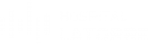 Logo Hospital Latorre Blanco