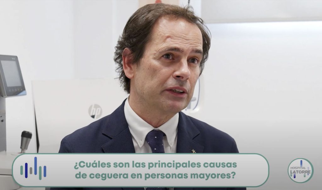 Oftalmología Soria
