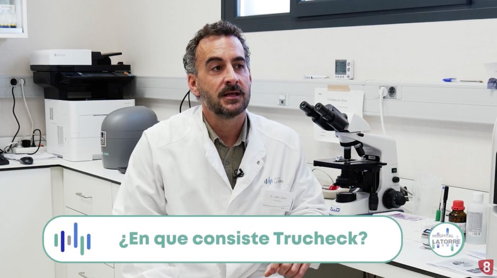 TrueCheck