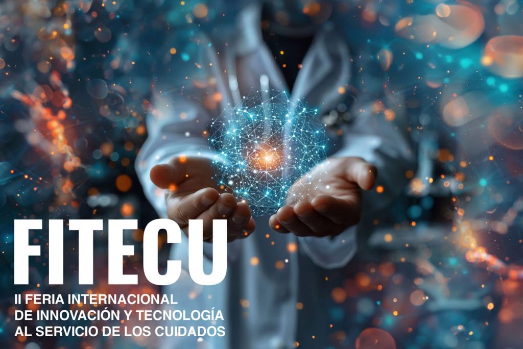 II Feria Internacional de Innovación y Tecnología al Servicio de los Cuidados