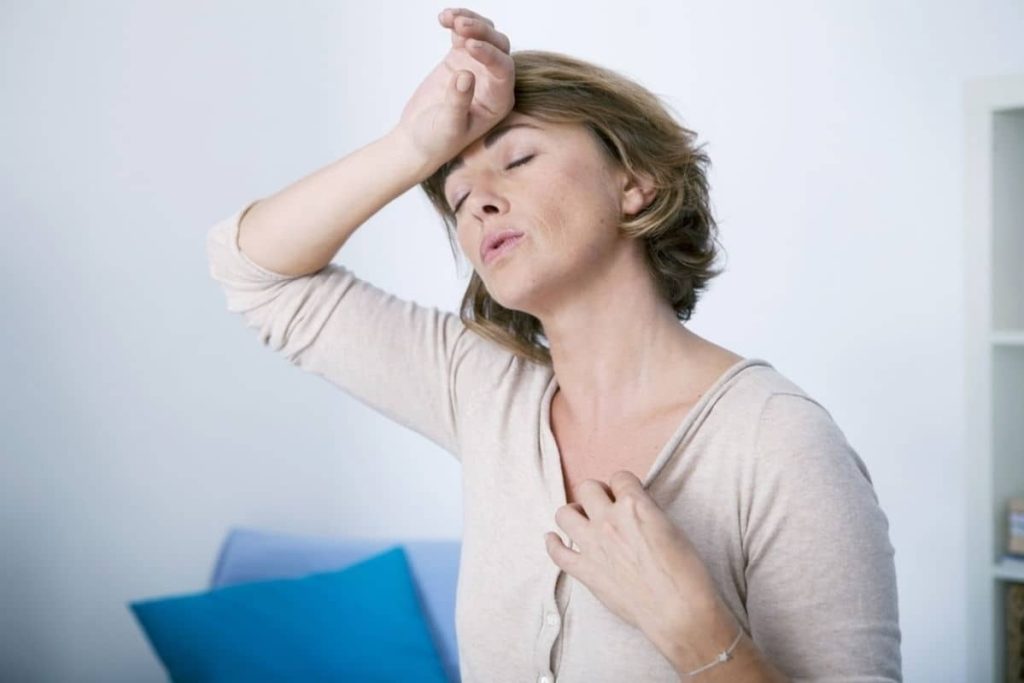 Menopausia: una etapa natural que merece atención y cuidado