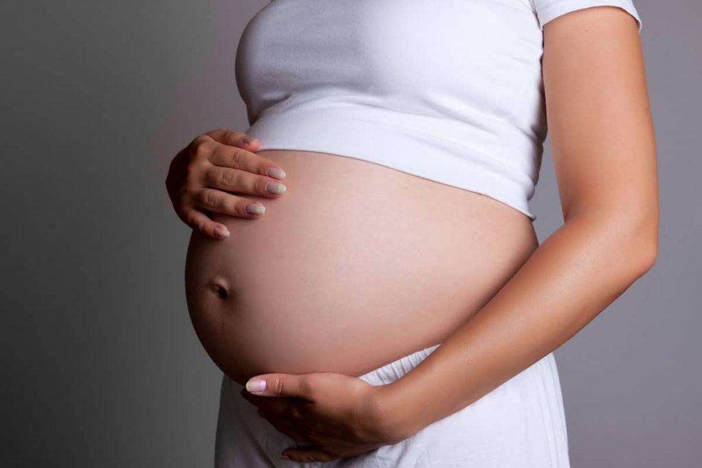 NeoBona: Seguridad y Precisión en el Cuidado Prenatal