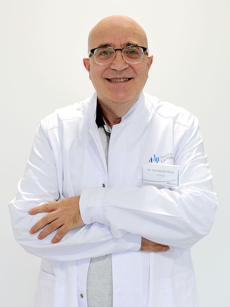  Dr. Guinda Sevillano, Carlos Eduardo