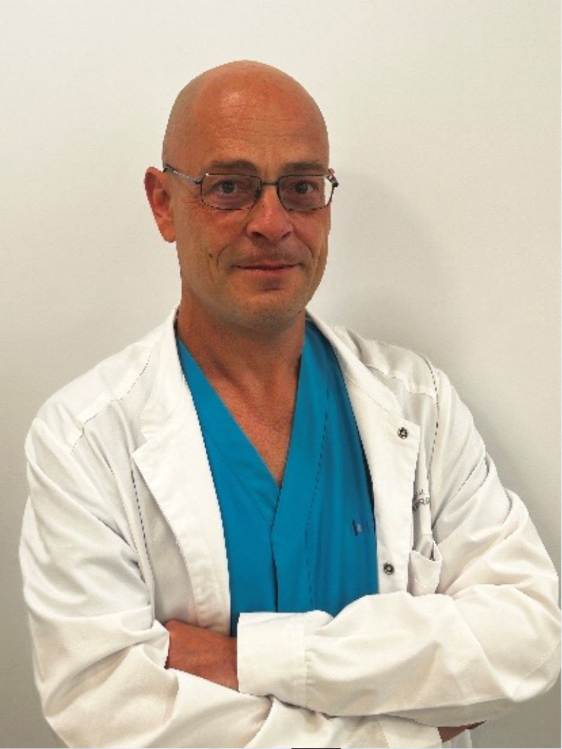 Dr. Vicente Serrano, Jonatan