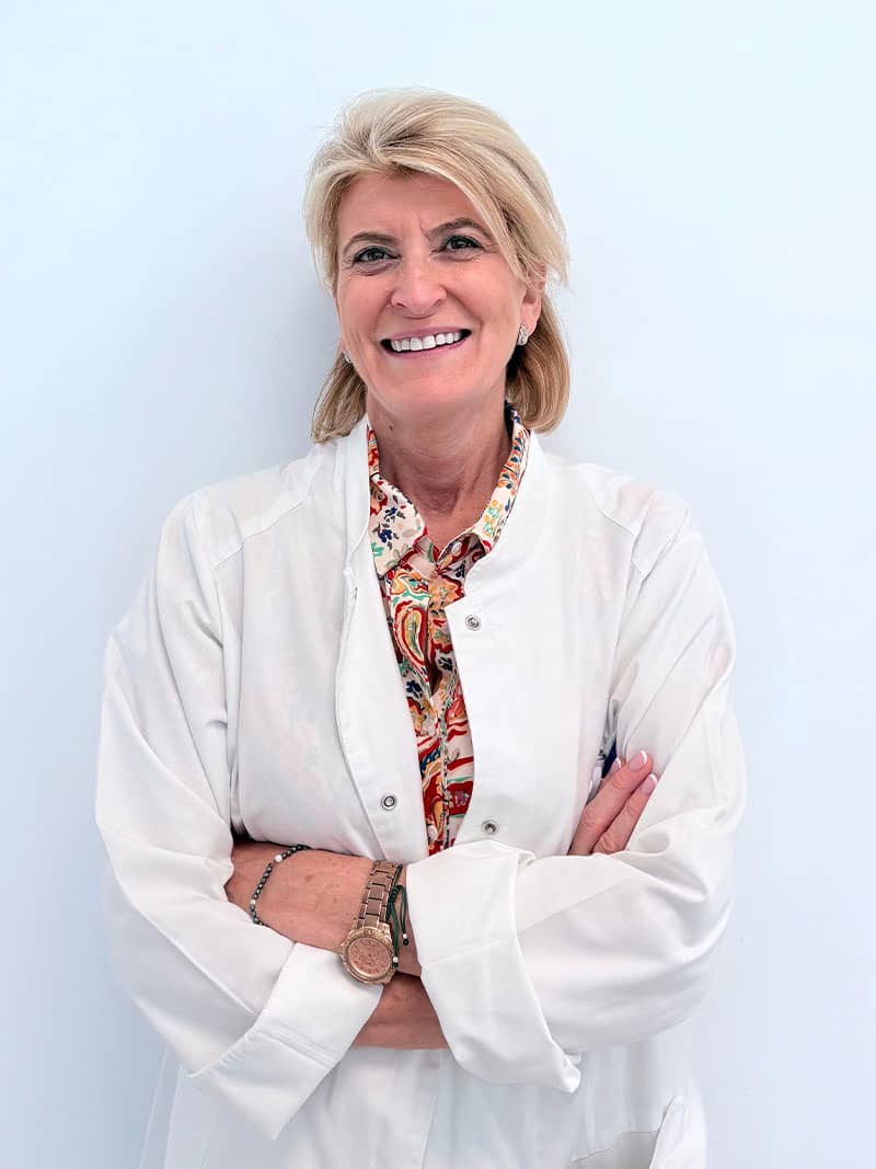 Dra Margarita Carrera
