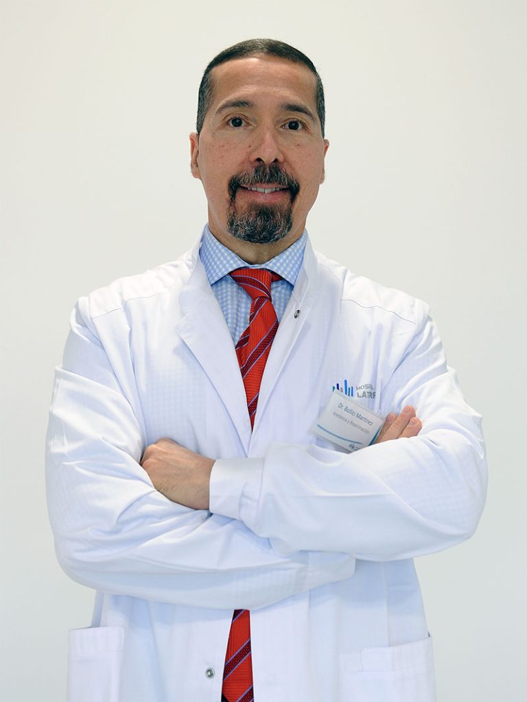 Dr. Bollici Martínez, Jorge José