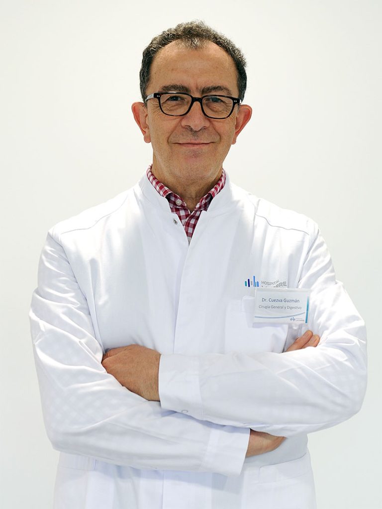 José Félix Cuezva Guzmán