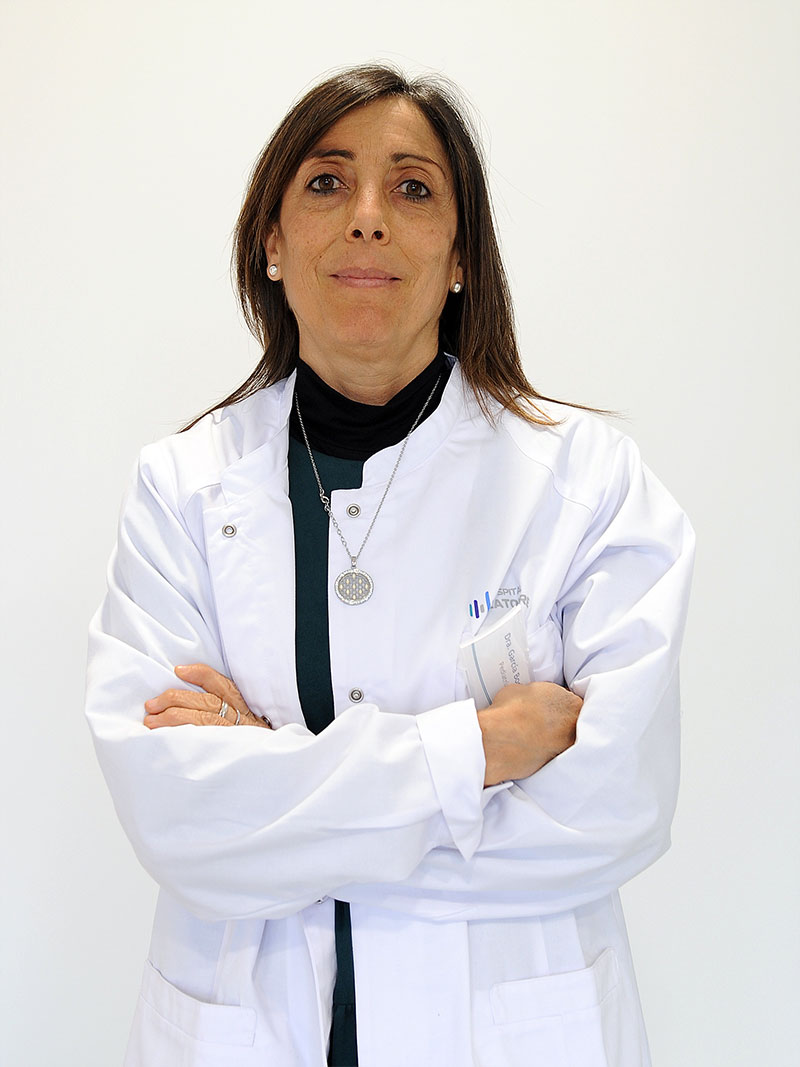 Dra. García Bodega, Olga