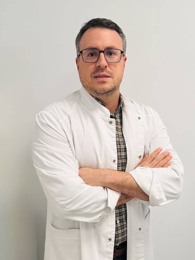 Mario Alberto Castaño Panchuelo