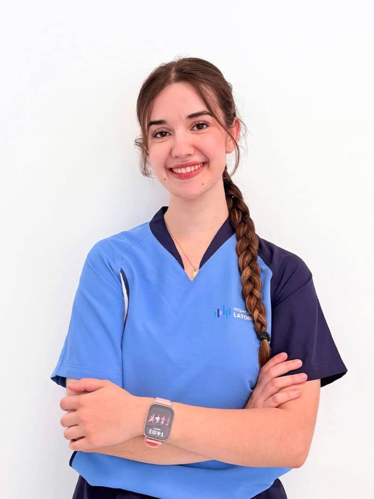 Miriam Salcedo Ausejo