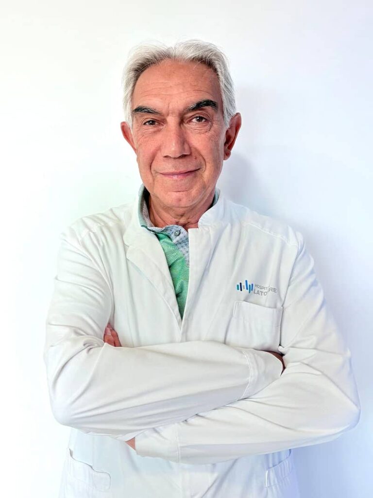 Víctor Puigdevall Gallego Endocrino