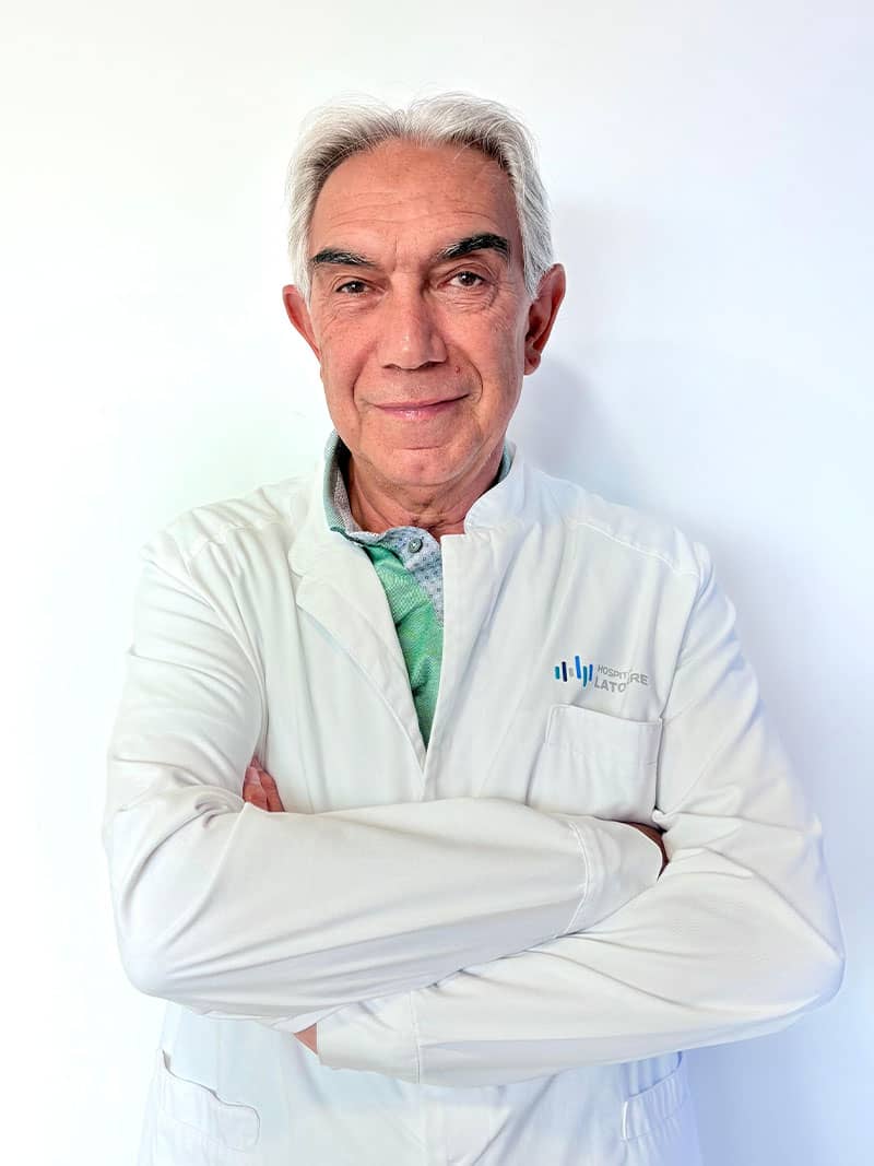 Víctor Puigdevall Gallego Endocrino