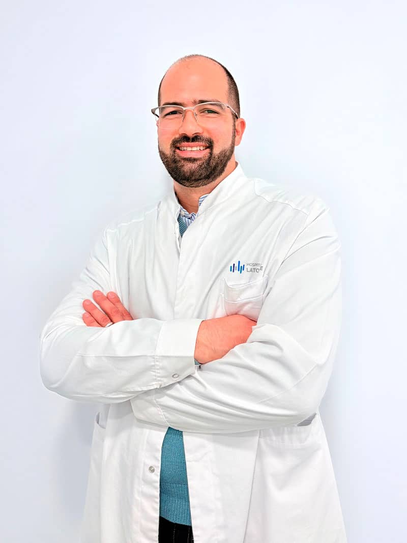 Miguel Eduardo, Guzman Mendez