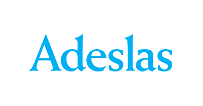 Logo Adeslas