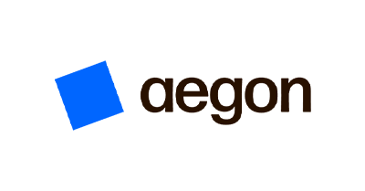 Logo Aegon Seguros