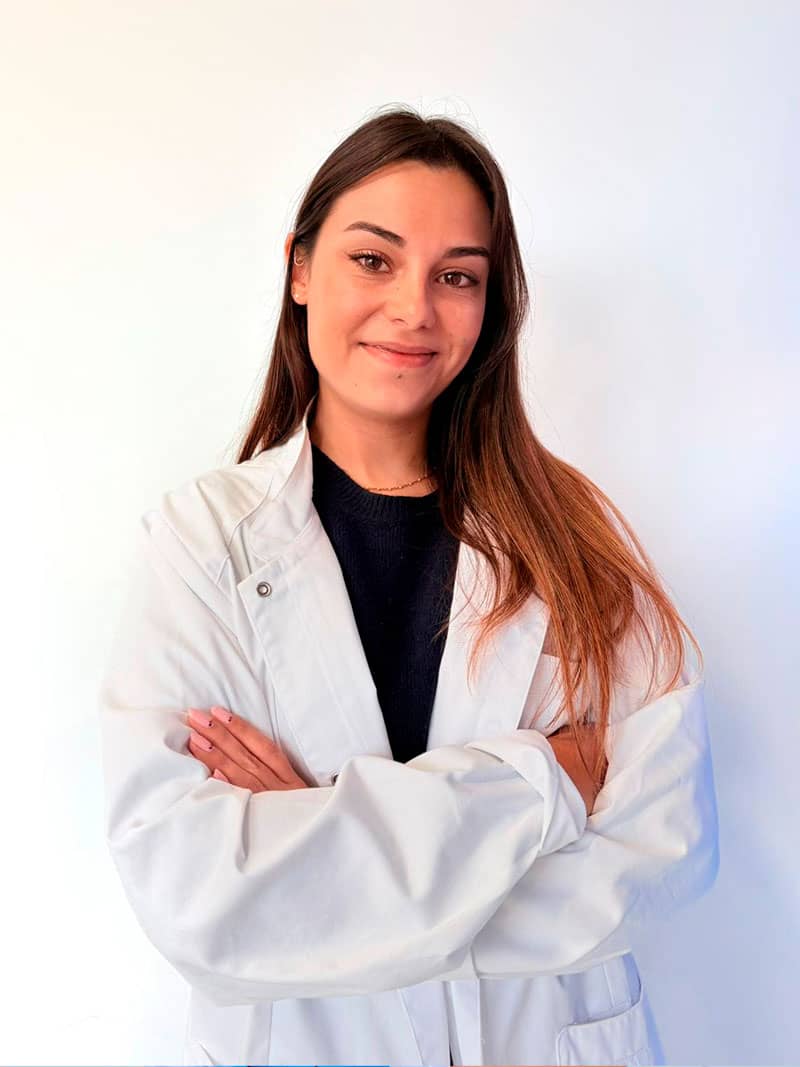 Dra. González Domínguez, Laura