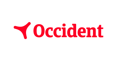 Logo Occident