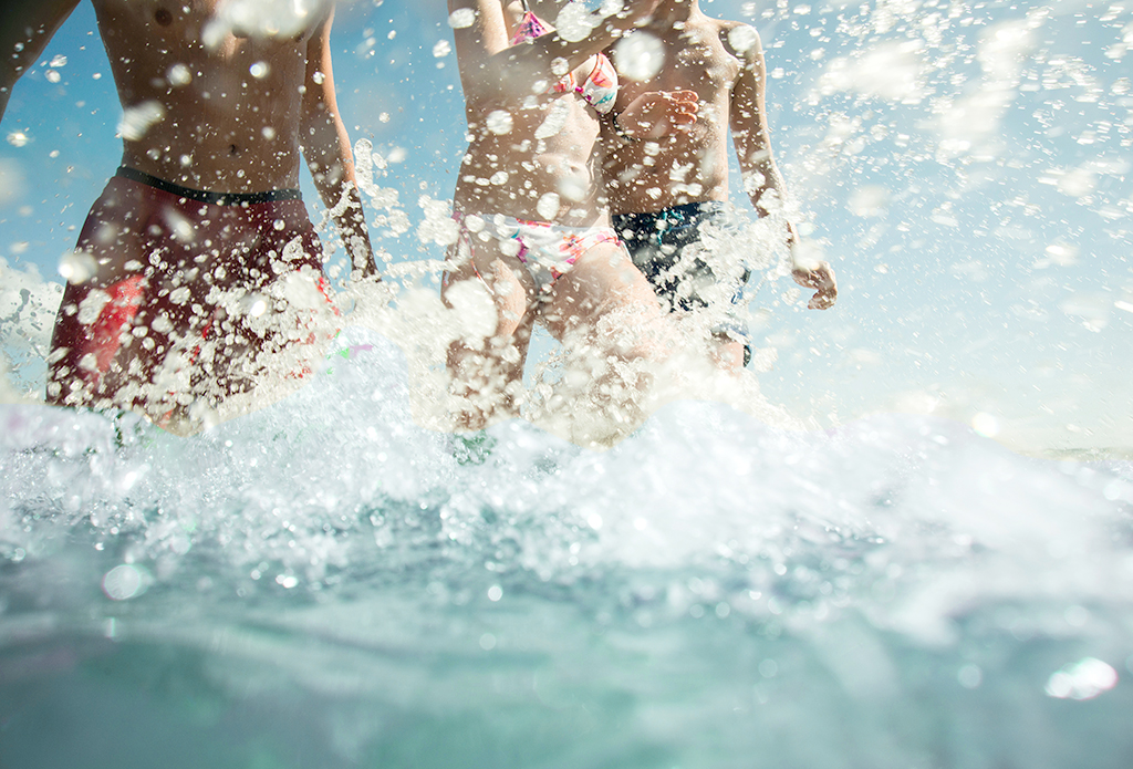 Mitos sobre la salud y cuidado en verano - Hospital Latorre Soria